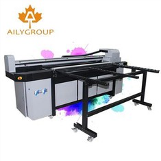 A2 UV tiskalnik ploski pvc