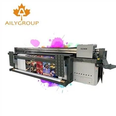 Pvc talni UV tiskalnik