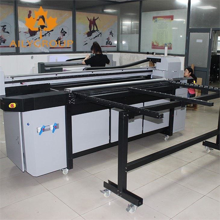 Uv Hybrid Printer Aily Group