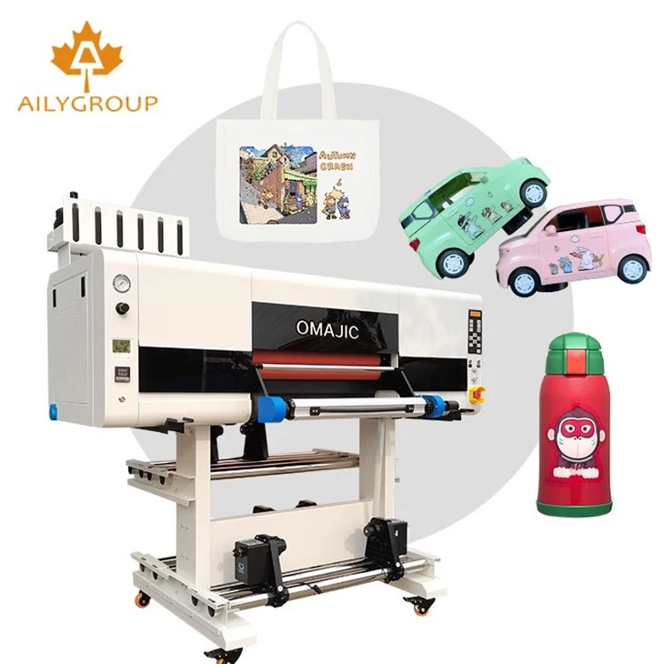 Uv DTF Printer For Sale